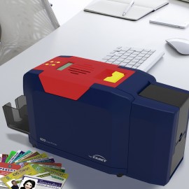 Seaory S22 Prime Dual Sided Card Printer